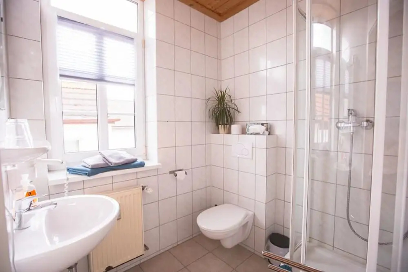 Friedrichshof Restaurant & Pension