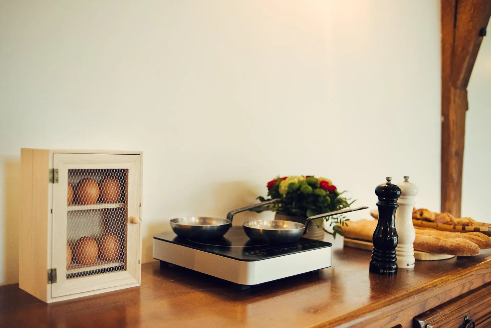 Clos Céleste - Campagne d'Etretat