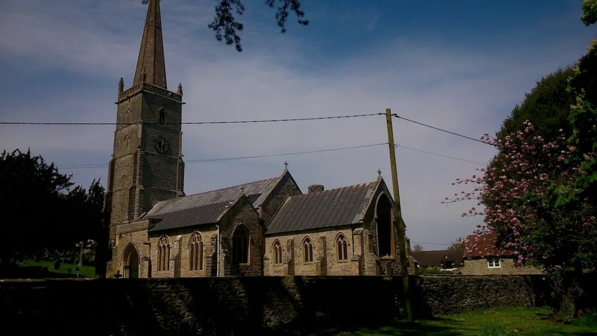 The Victorian House B&B