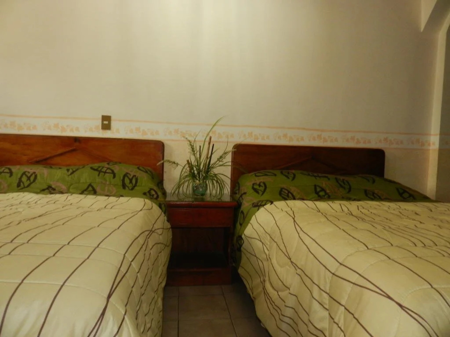 Hotel Plaza Las Torres