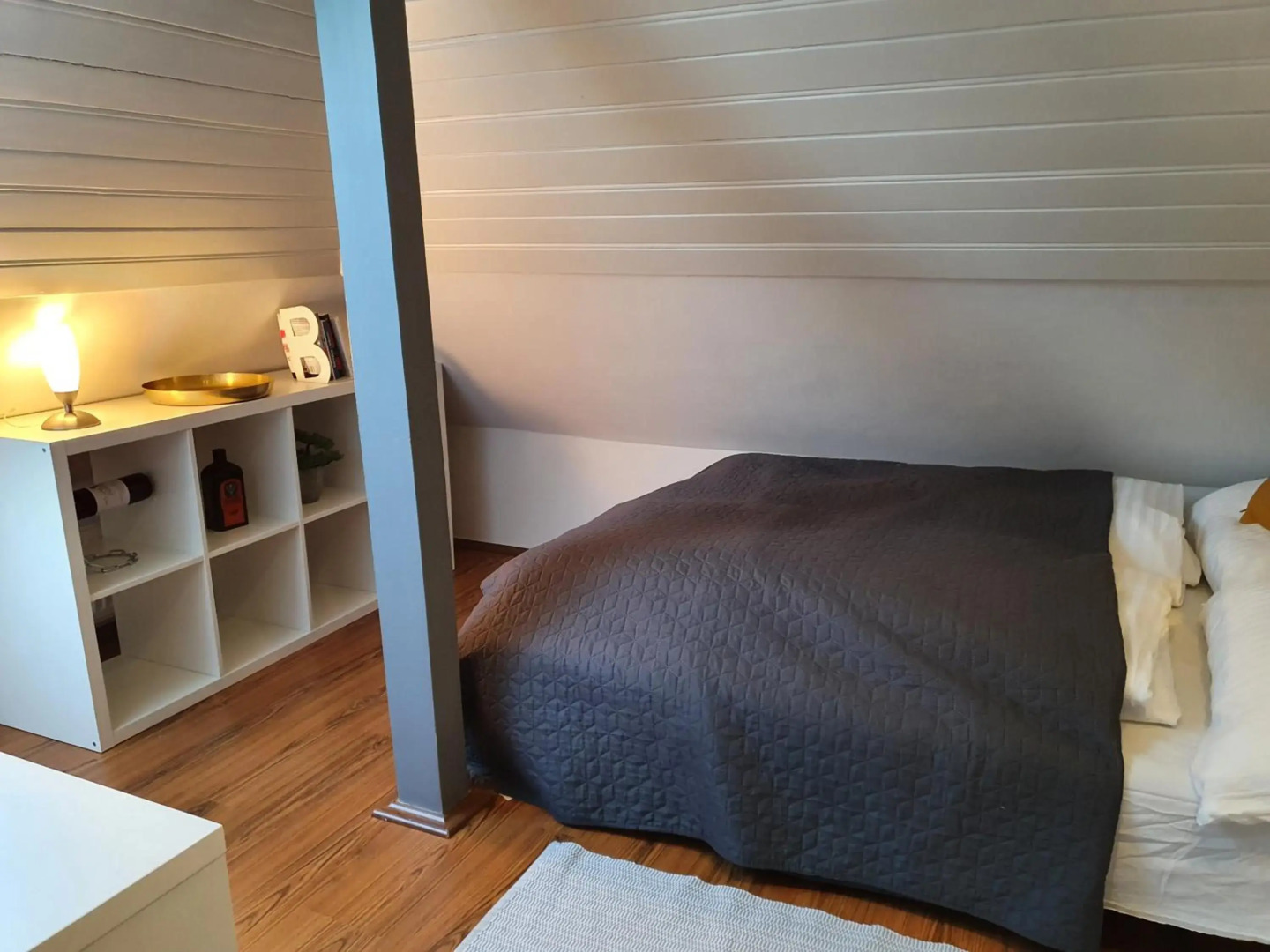 Zöld Relax Apartments