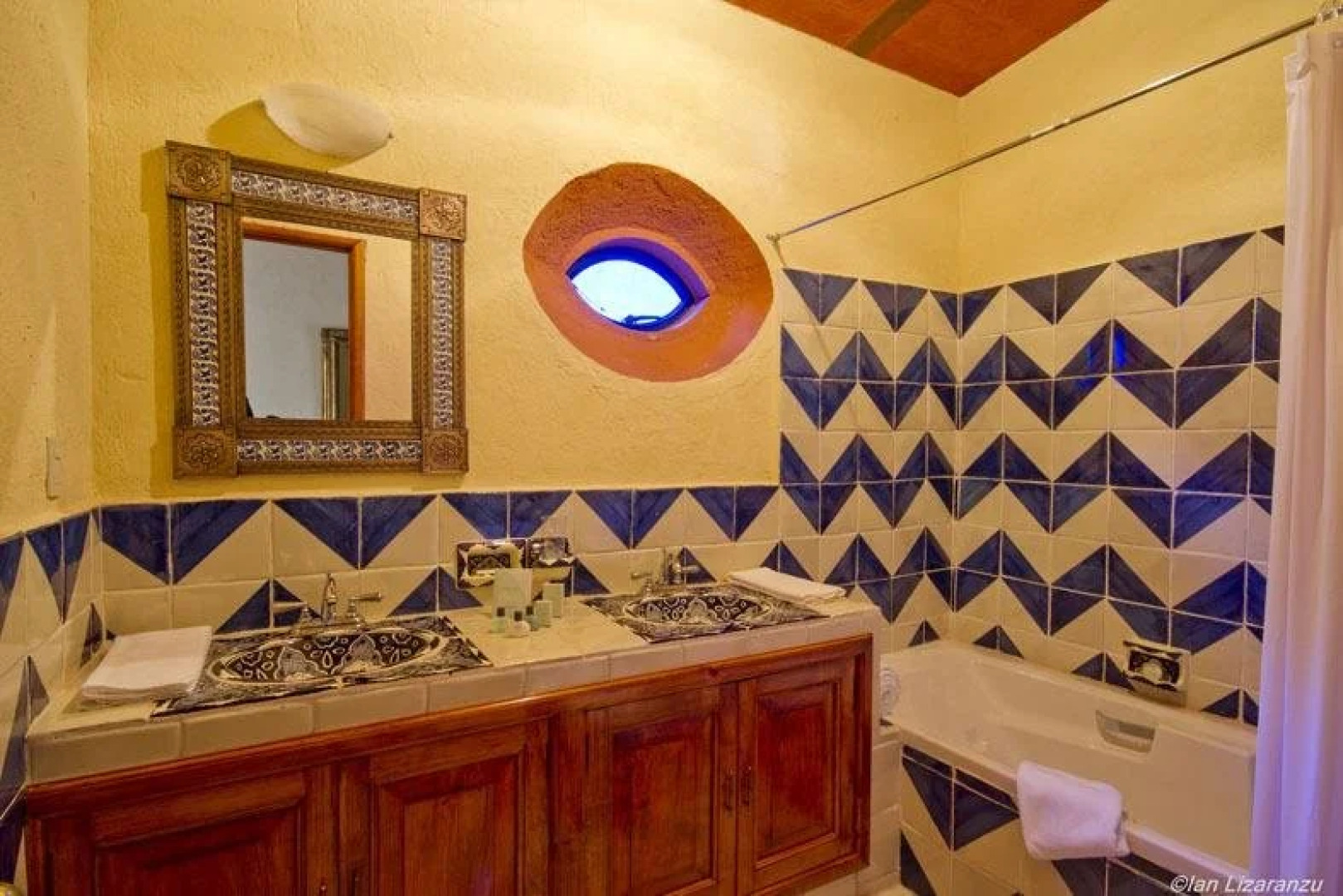 Hacienda Santa Maria Xalostoc