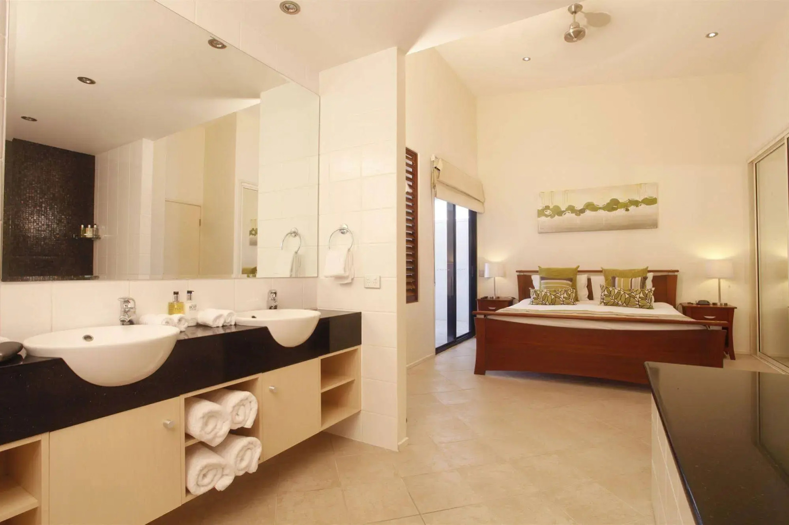 Saltwater Luxury Apartments