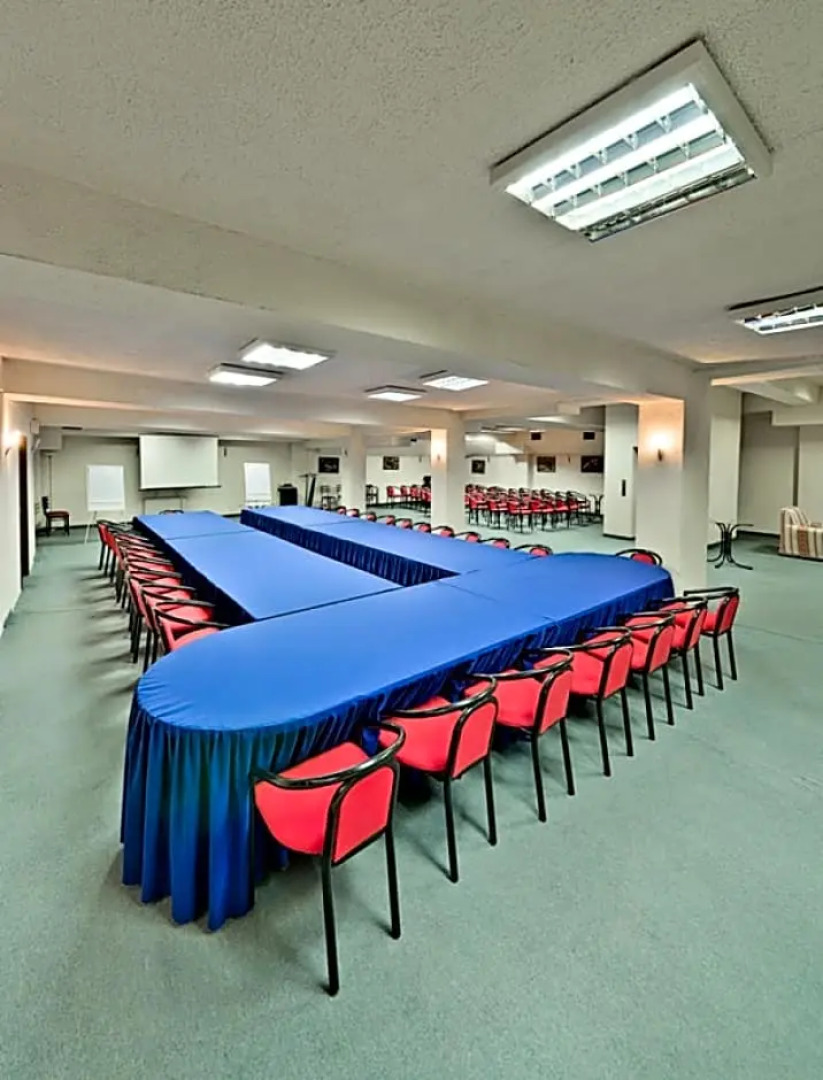 Отель «Примавера»