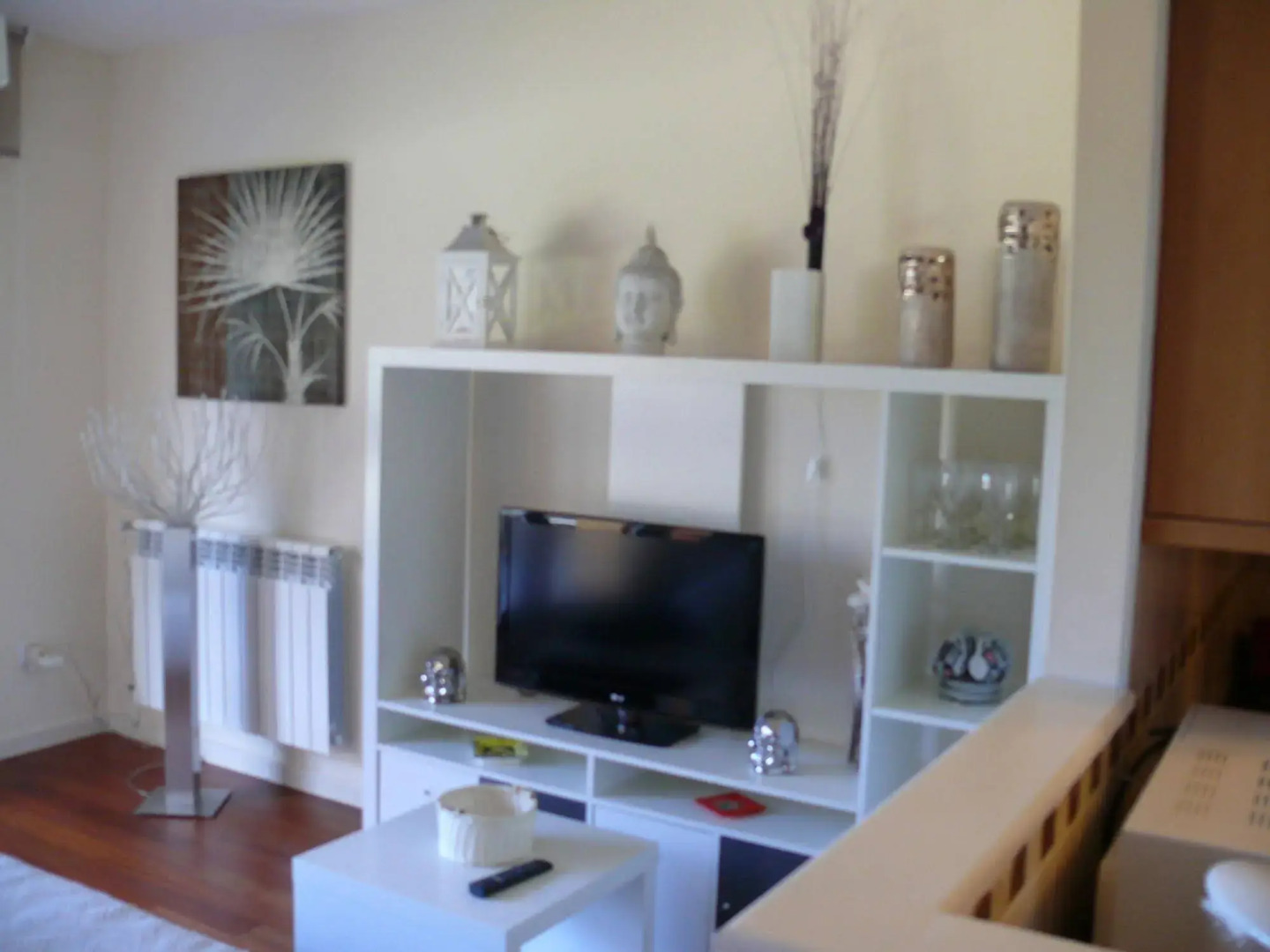 APARTMENTSUITESPAIN FORMIGAL ORDESA Jardín