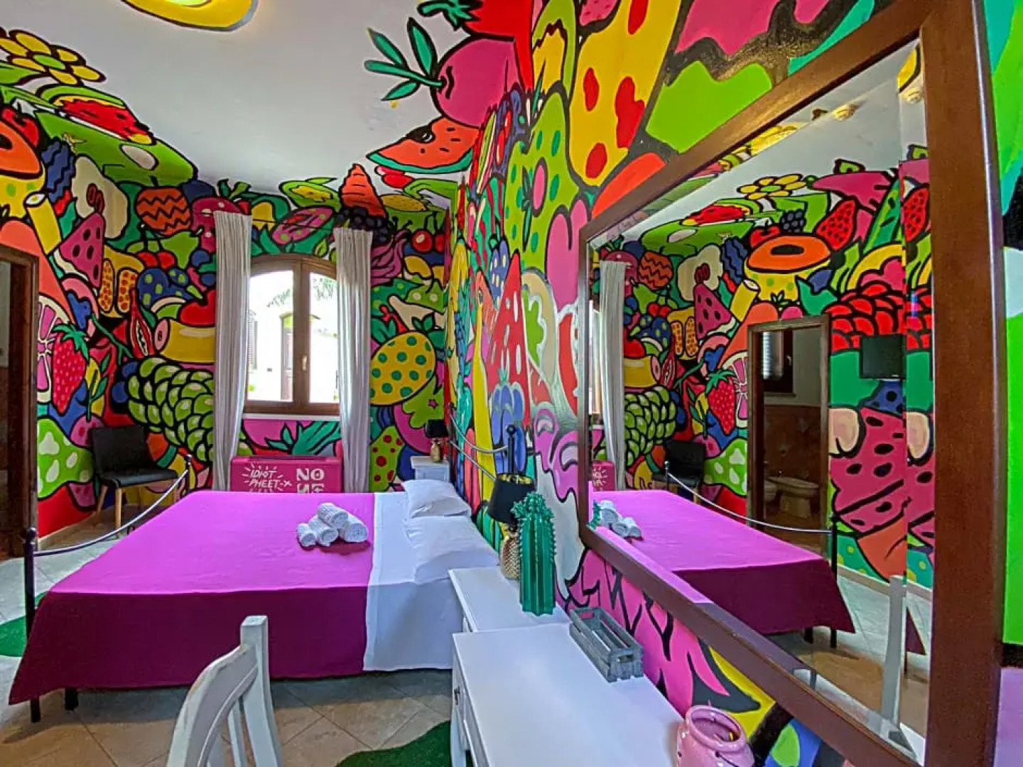 La Restuccia Masseria Urban