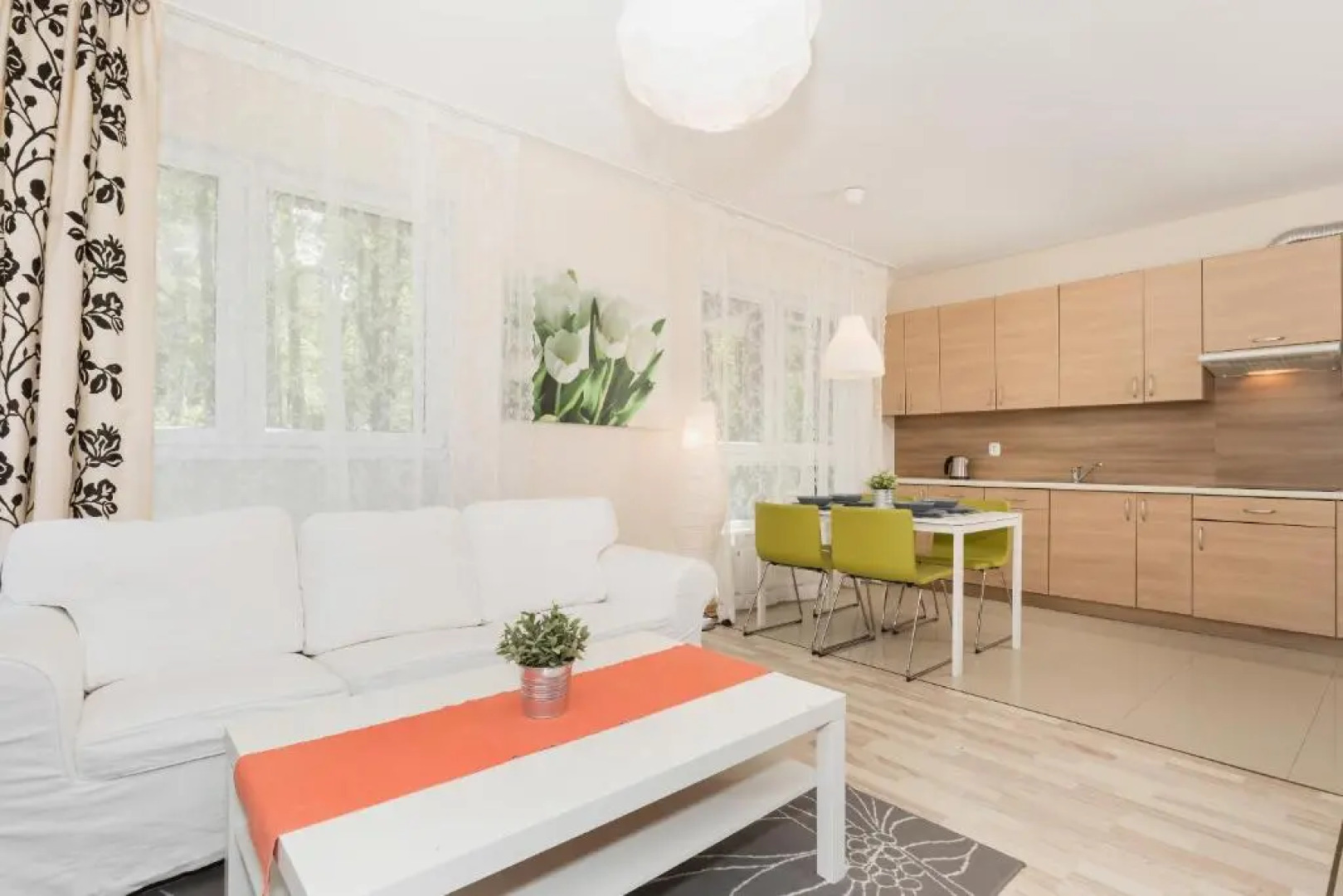 Gryf Ośrodek Pobierowo