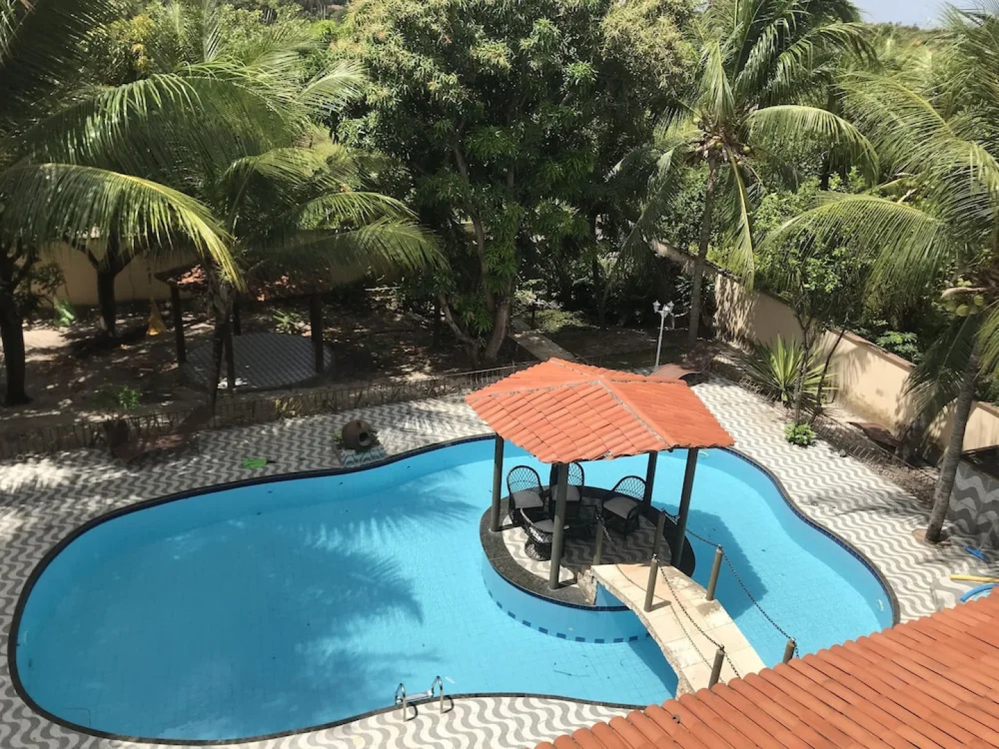 Pousada Noah de Côco