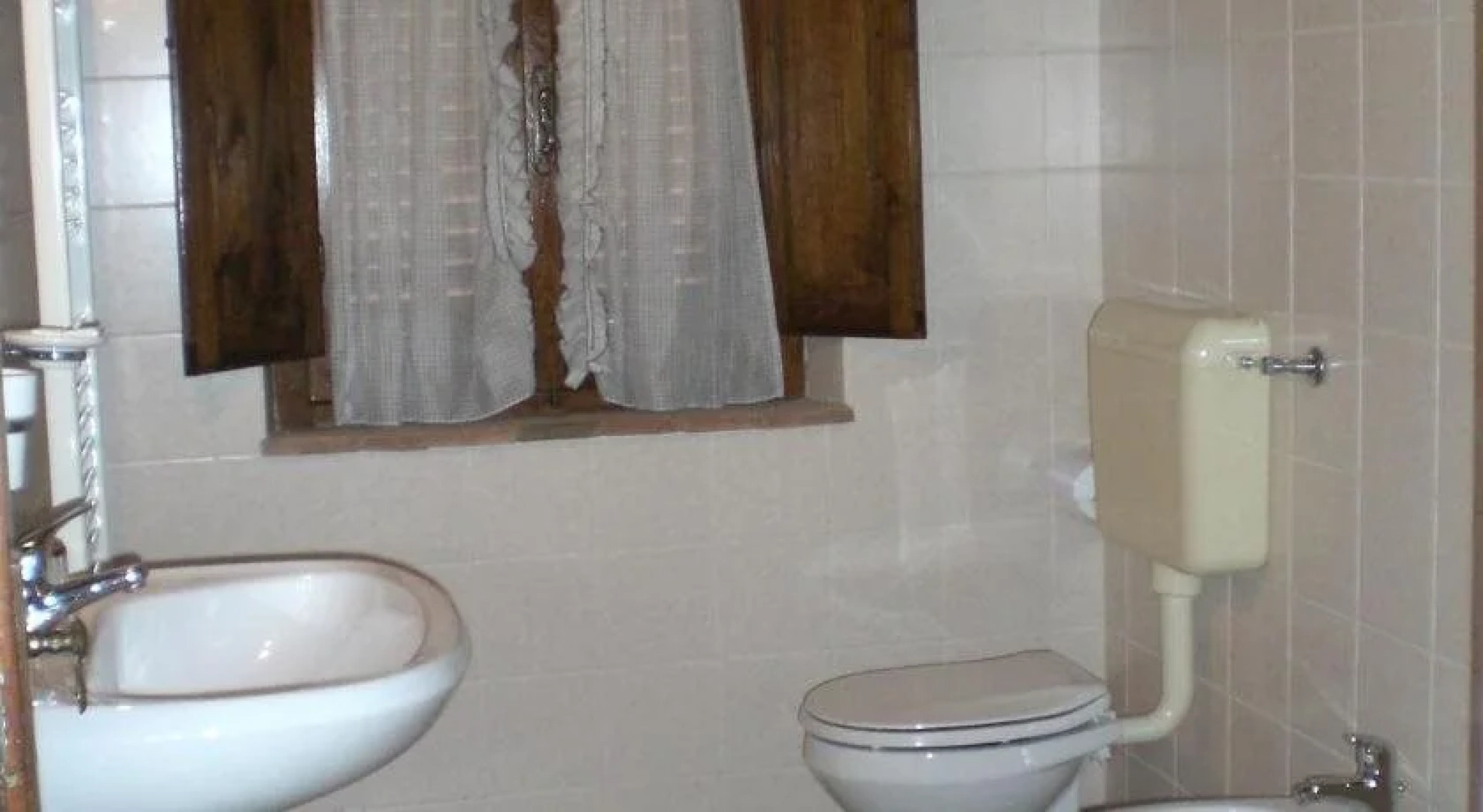 Agriturismo Podere Cappella