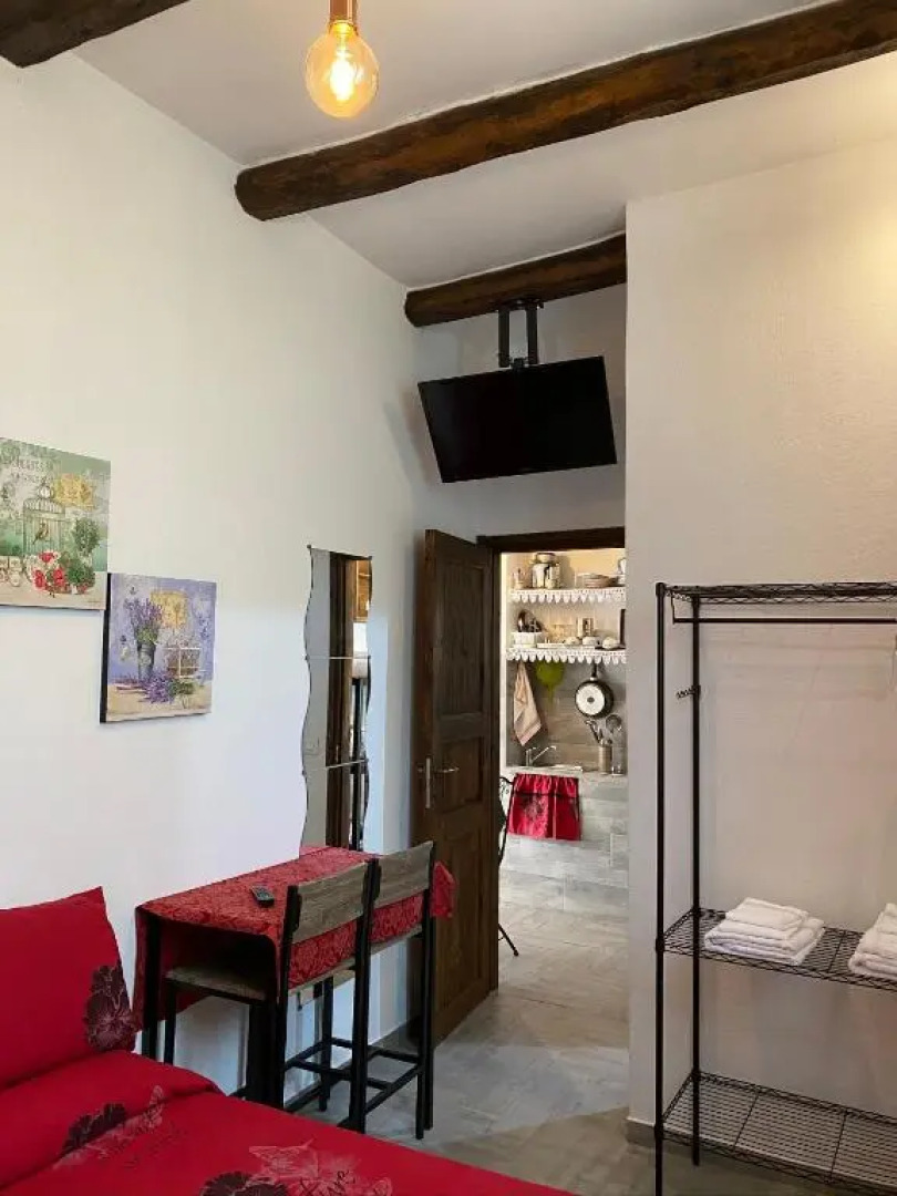 La Finestra Sui Cento Portali II