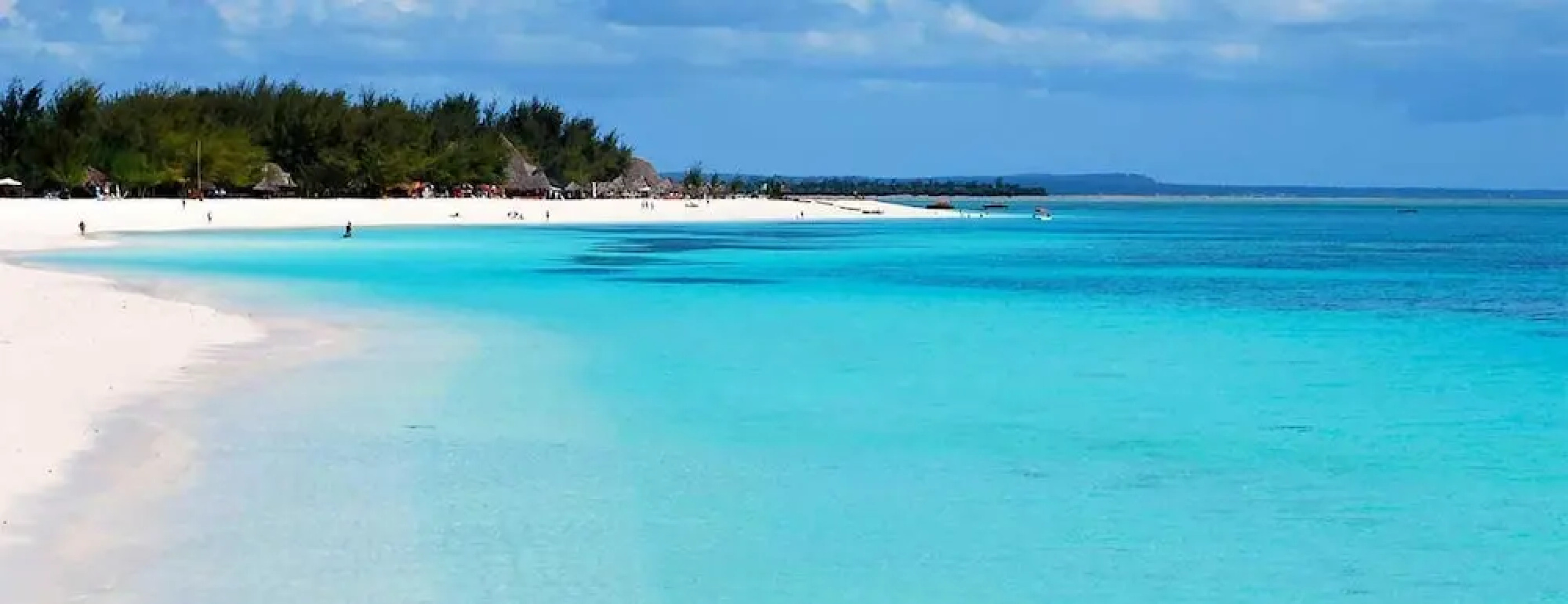 Dream Of Kendwa Beach Villa