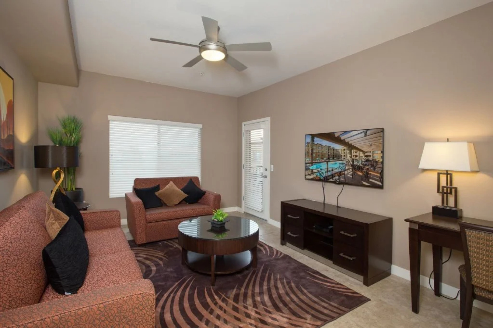 Toscana of Desert Ridge