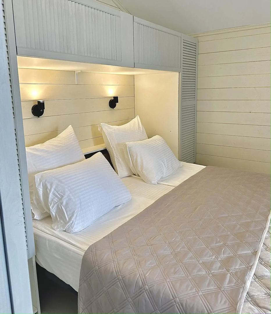 Жемчужина Абхазии