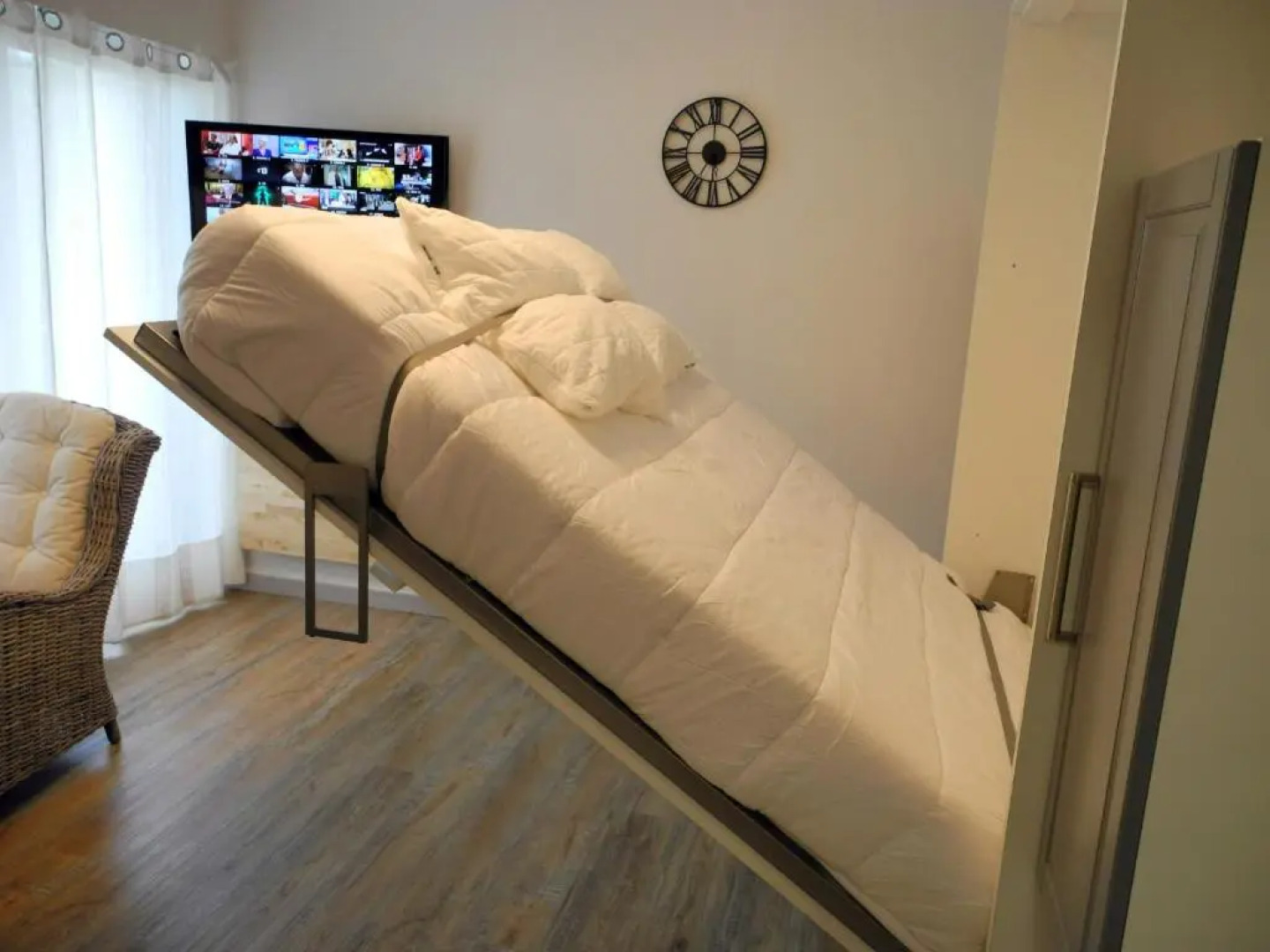 Studio - Port du Croisic