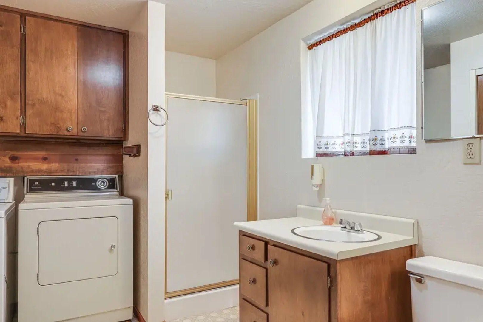 Mi-wuk Village Vacation Rental w/ Forest Views!