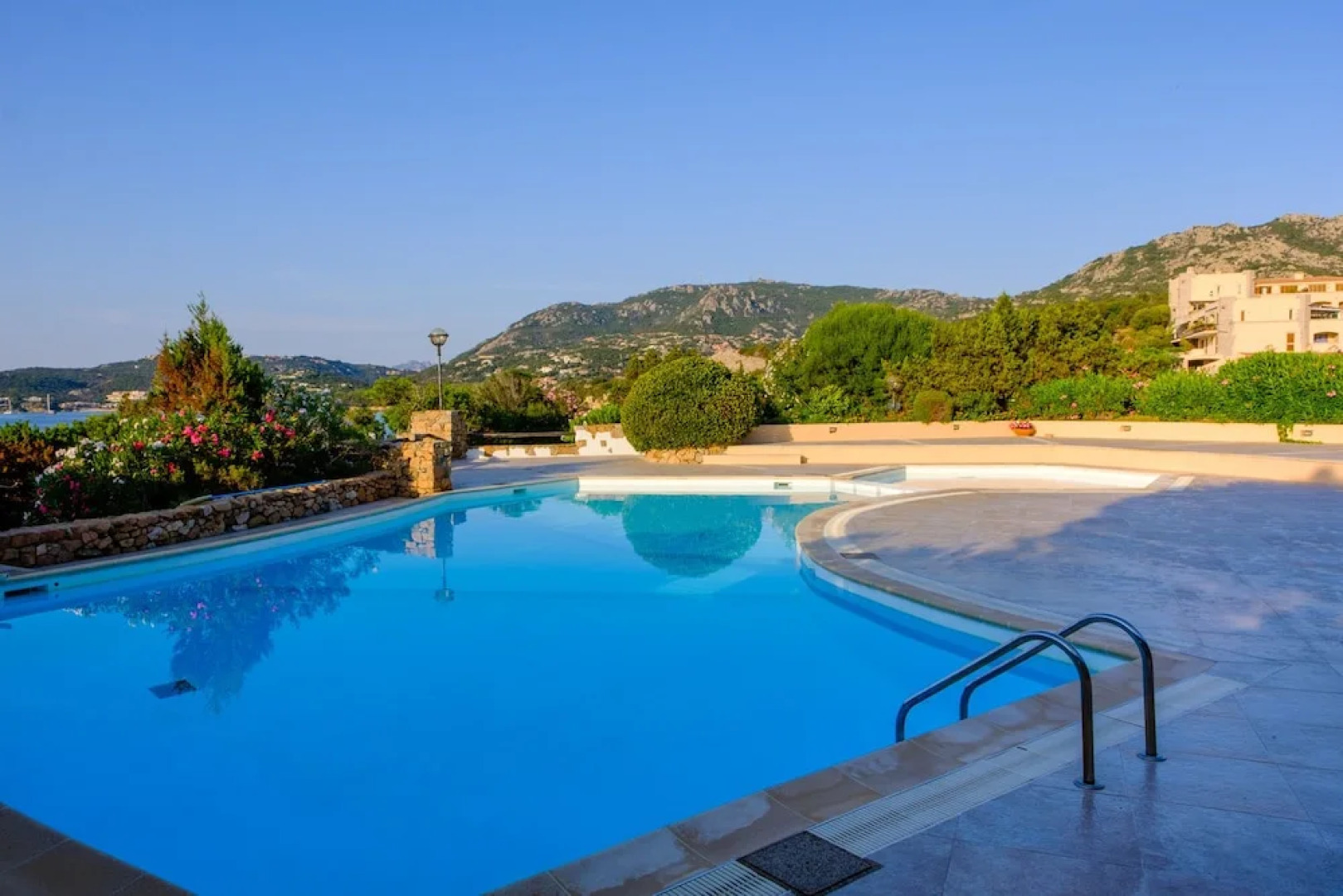 Porto Cervo Apartment - Sardinian Gems