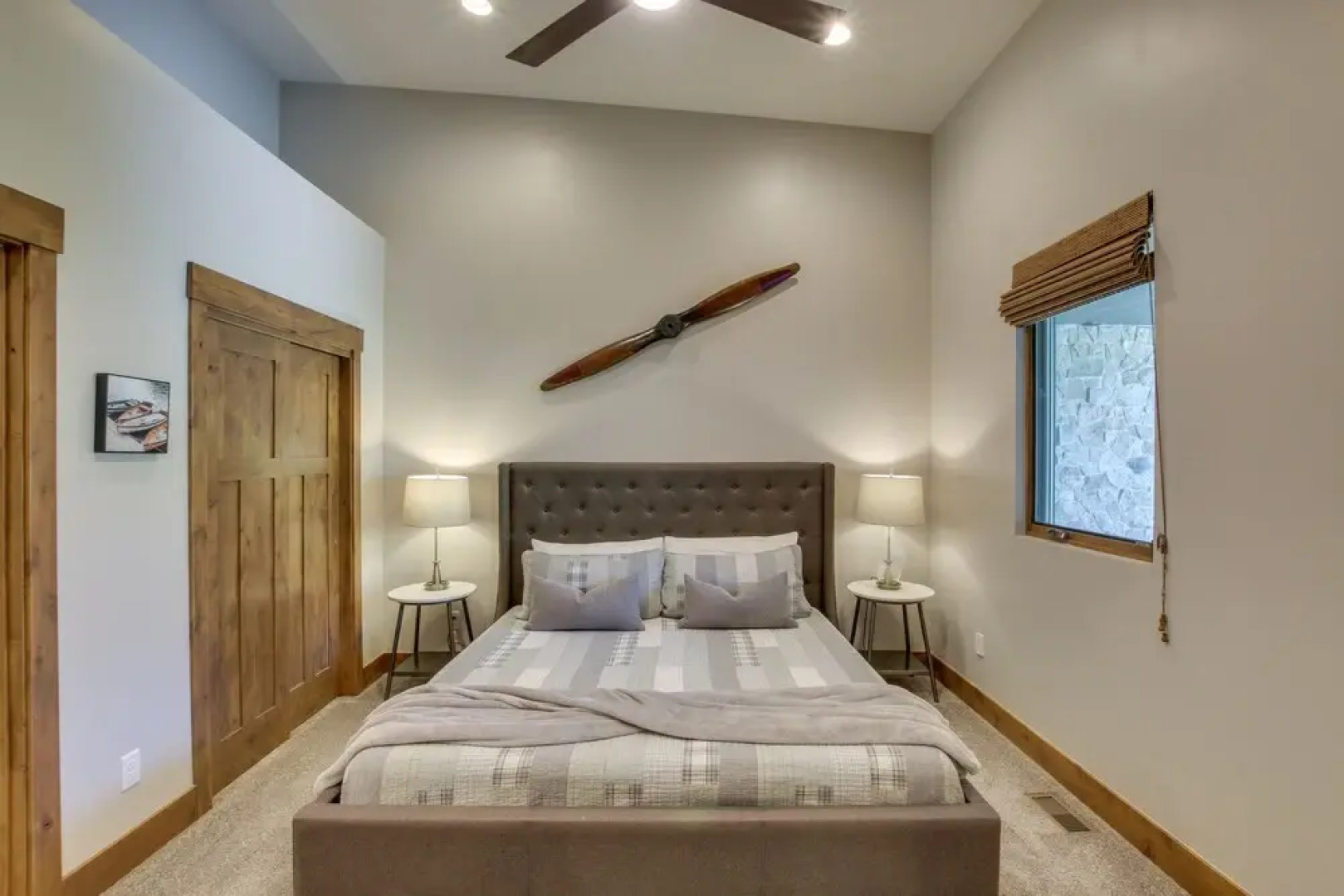 Powder Mountain Home w/ Private Hot Tub & Views!