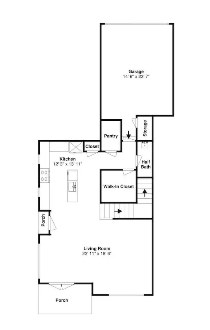 Prominence North #299b - A New Sunrise