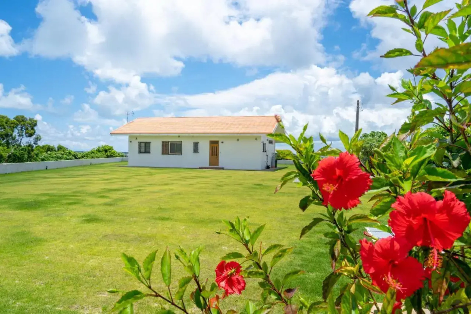 Sunset Hill Ishigaki