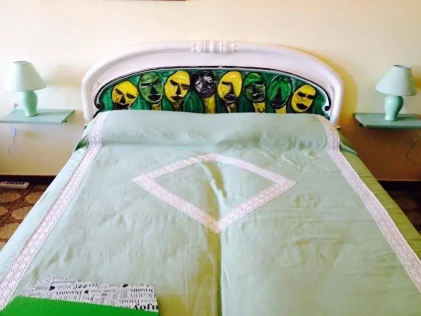 La Terrazza Sul Mar Mediterraneo