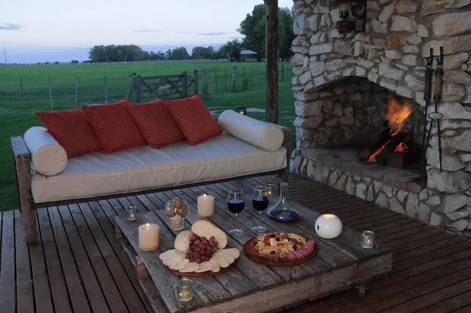 Howard Johnson Hotel Finca Maria Cristina