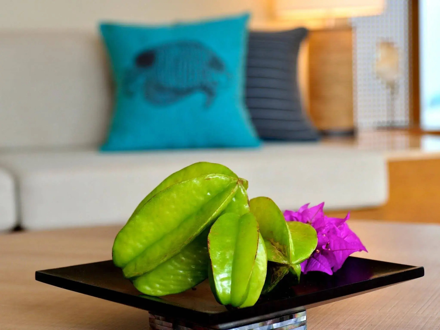 The Uza Terrace Beach Club Villas