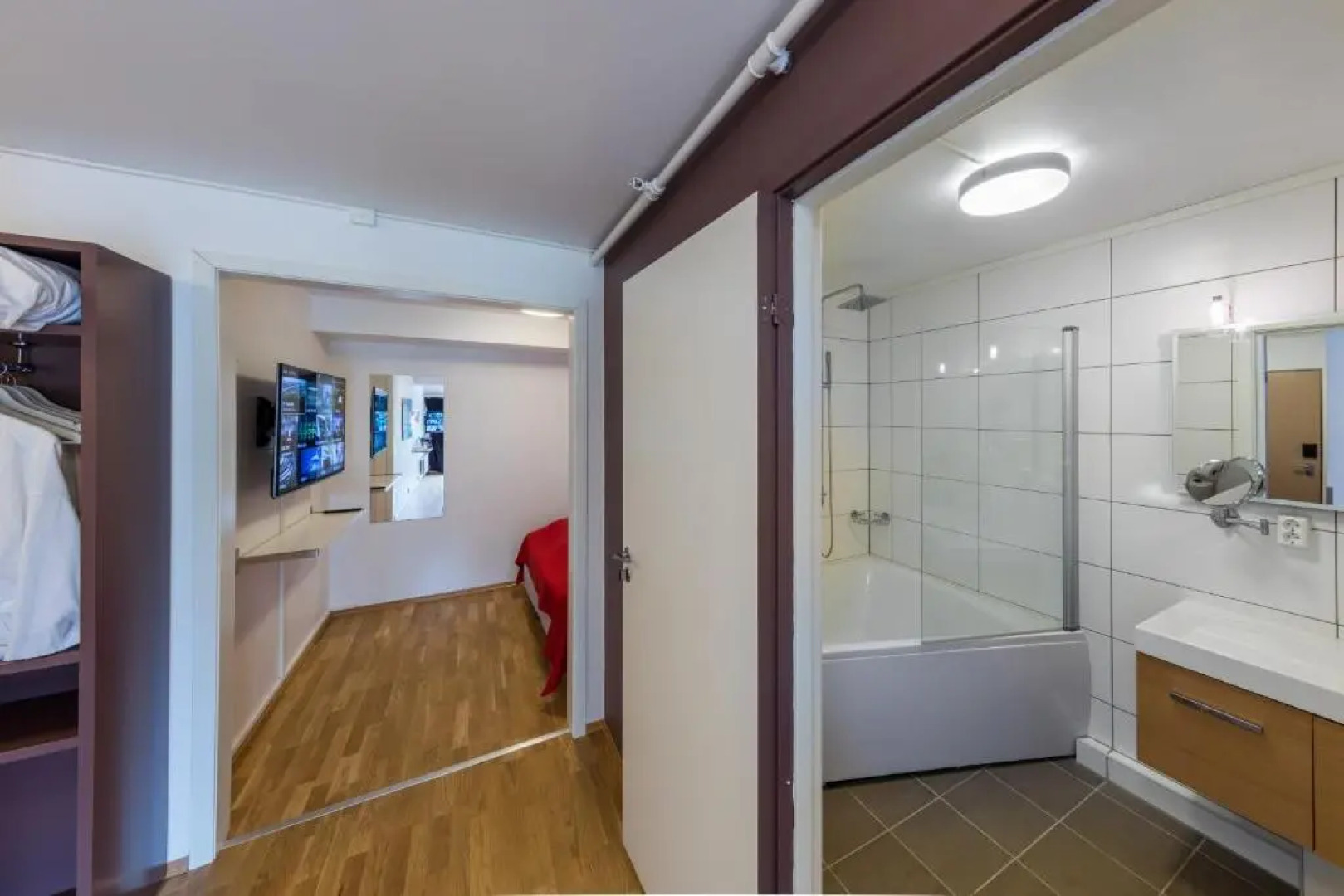 Dolmsundet Hotell Hitra