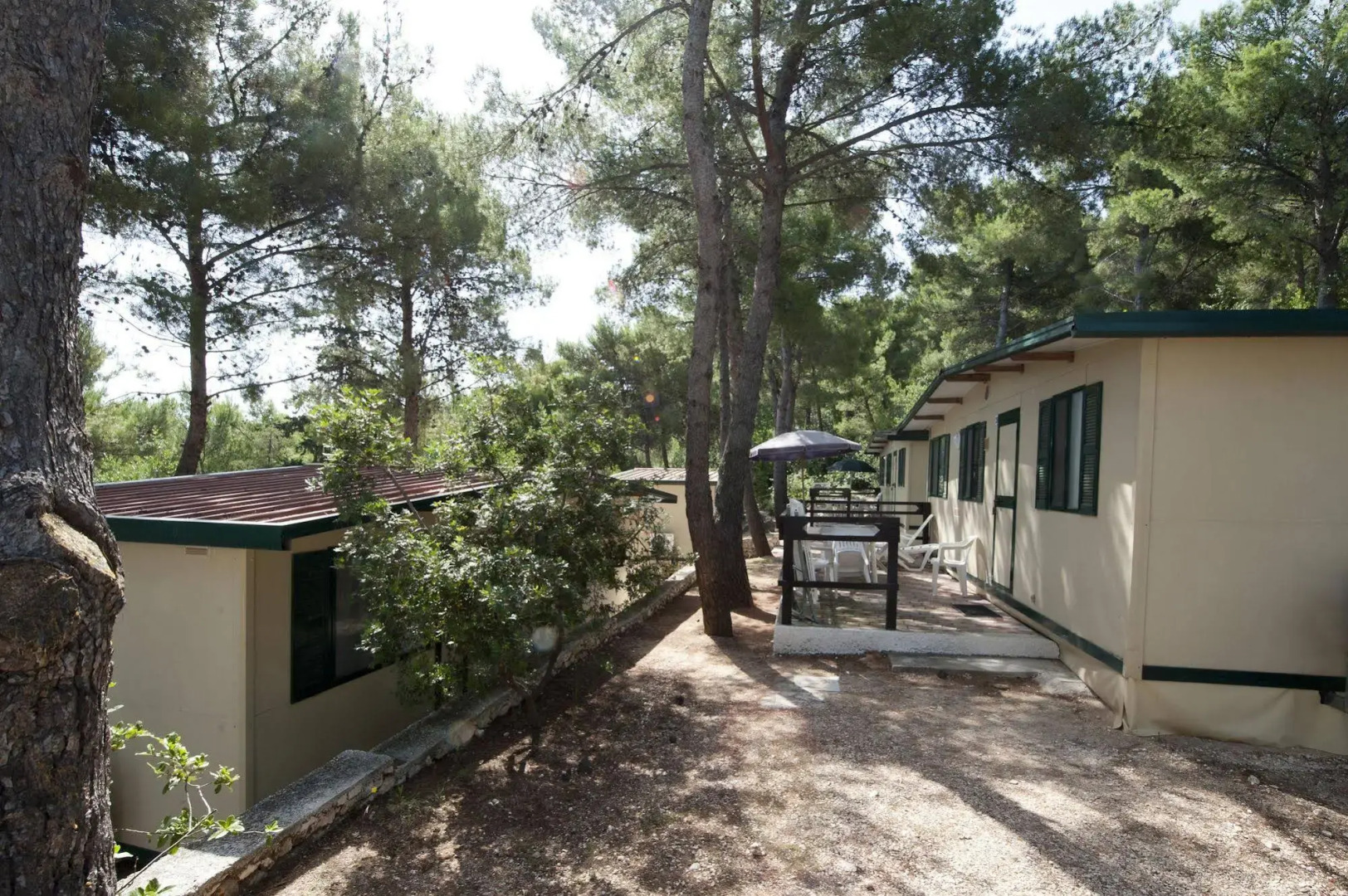 Villaggio Punta Lunga Camping