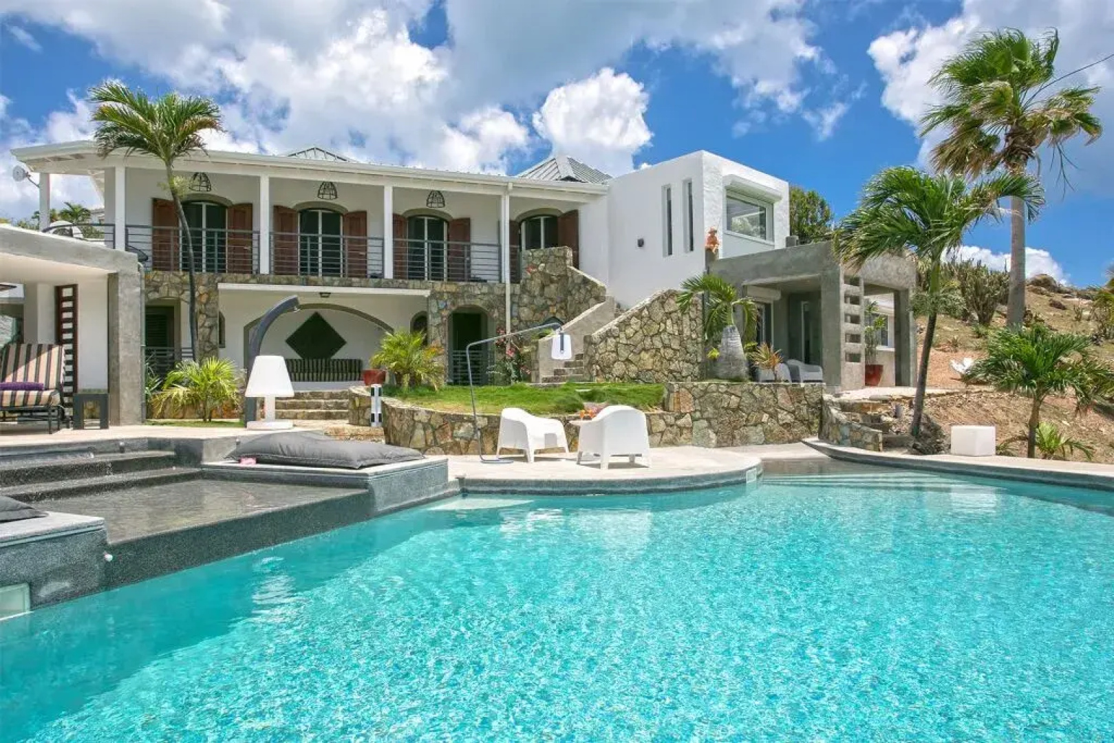 Dream Villa Terres Basses-1206