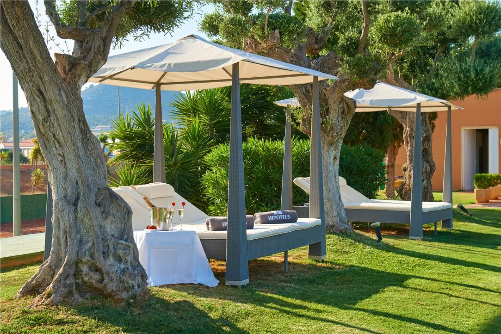 Hipotels Hipocampo Palace & Spa