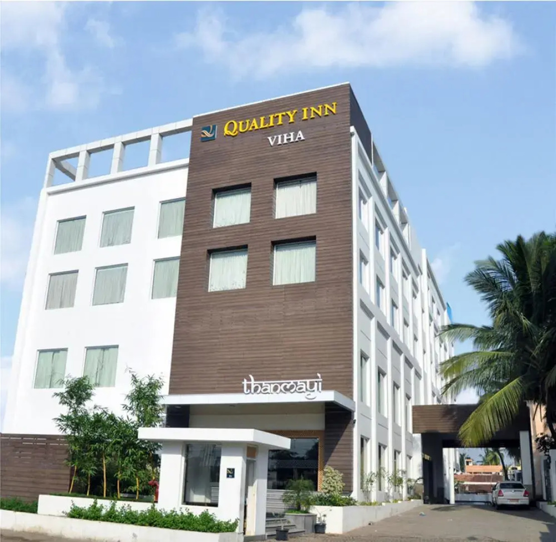 Quality Inn VIHA