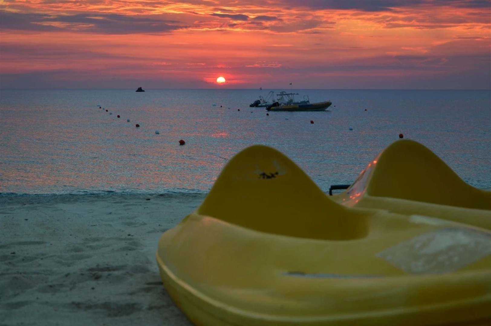 Residence La Meridiana