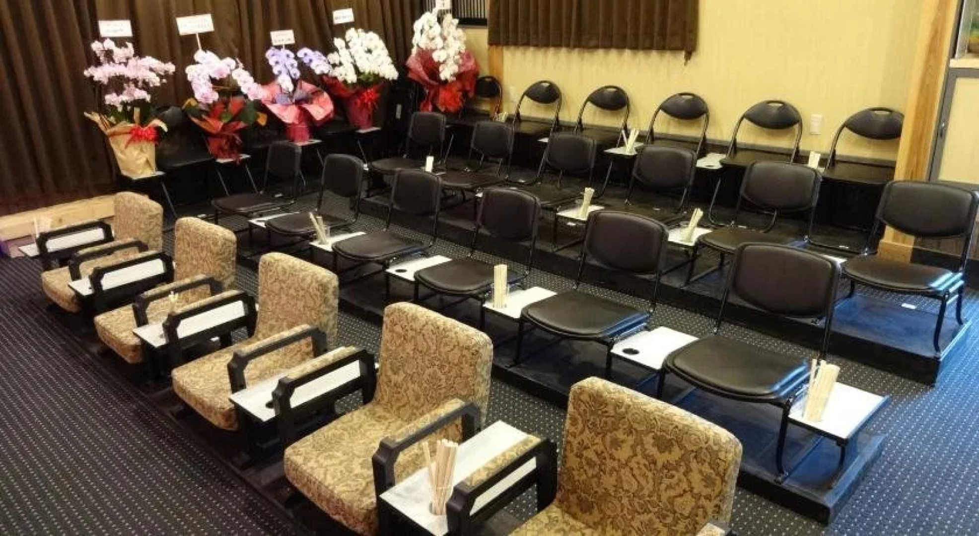 Minshuku inn Shirahama Uminoyado