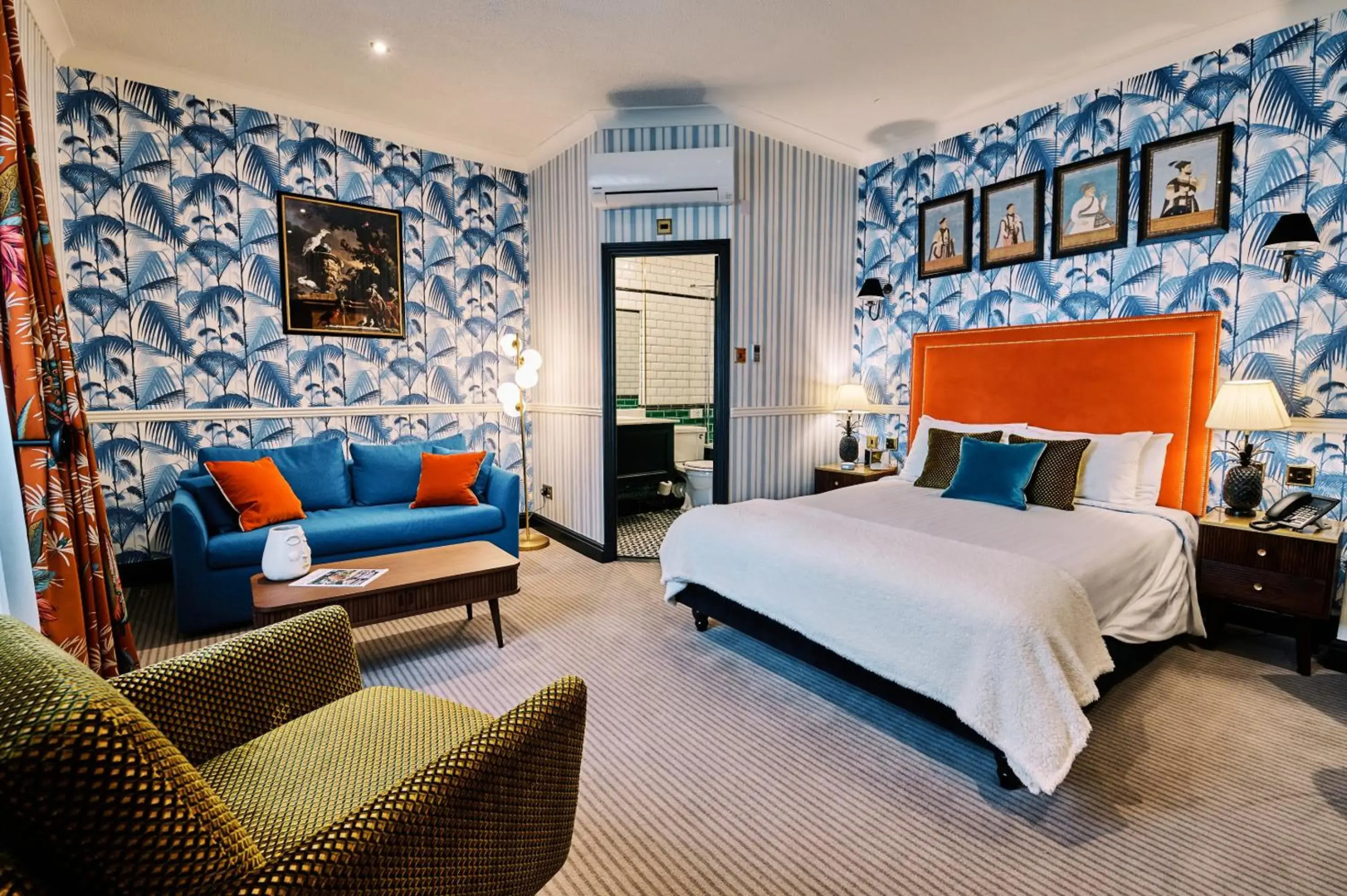 Bedford Swan Hotel & Thermal Spa