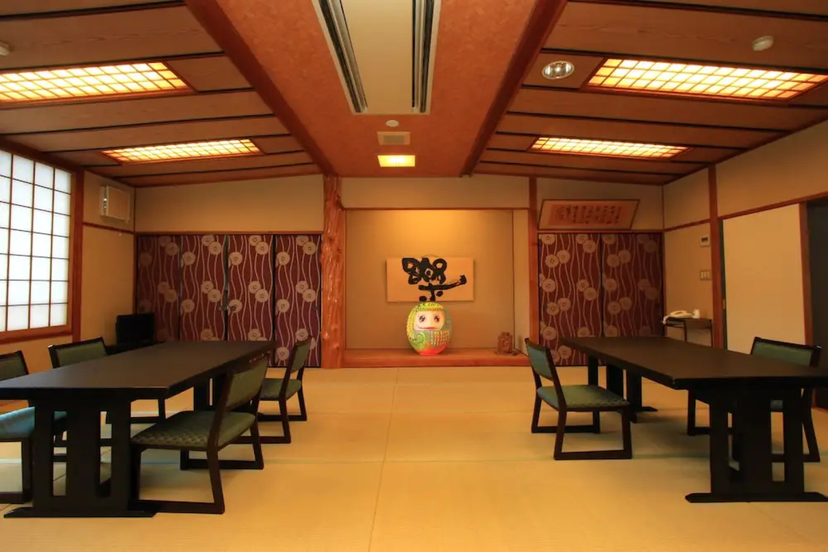 Hirayama Ryokan