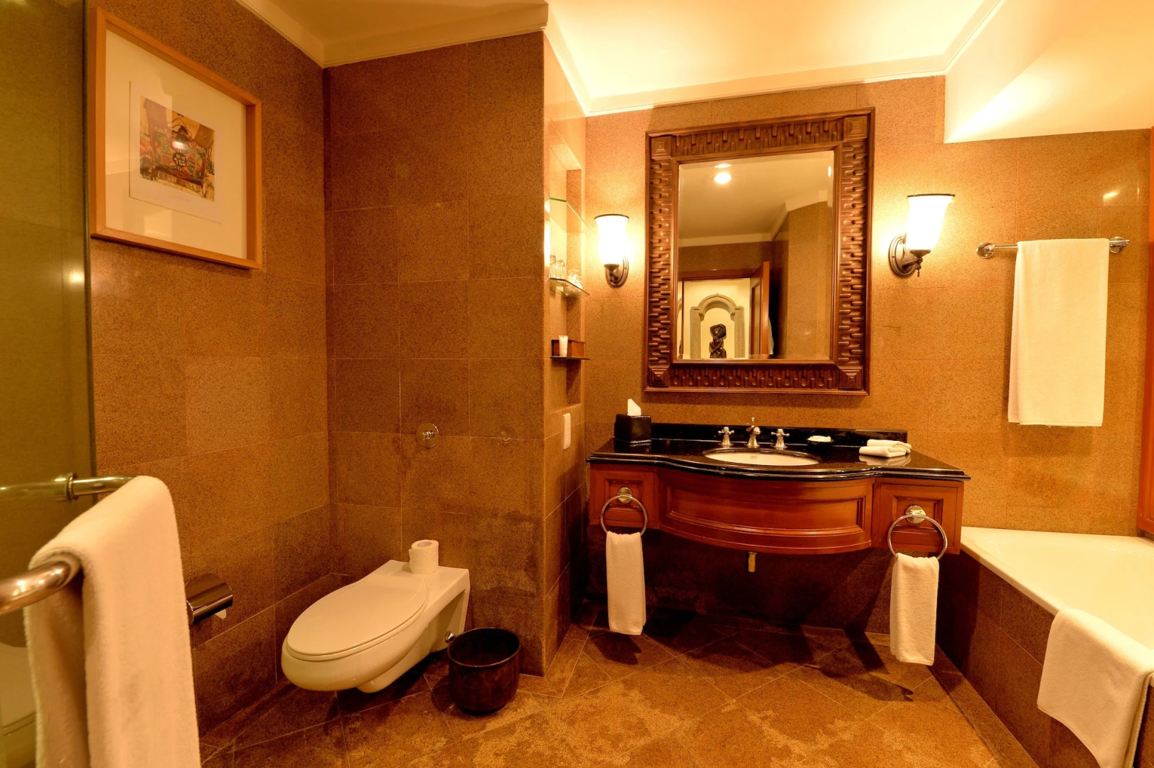 Hyatt Regency Kathmandu