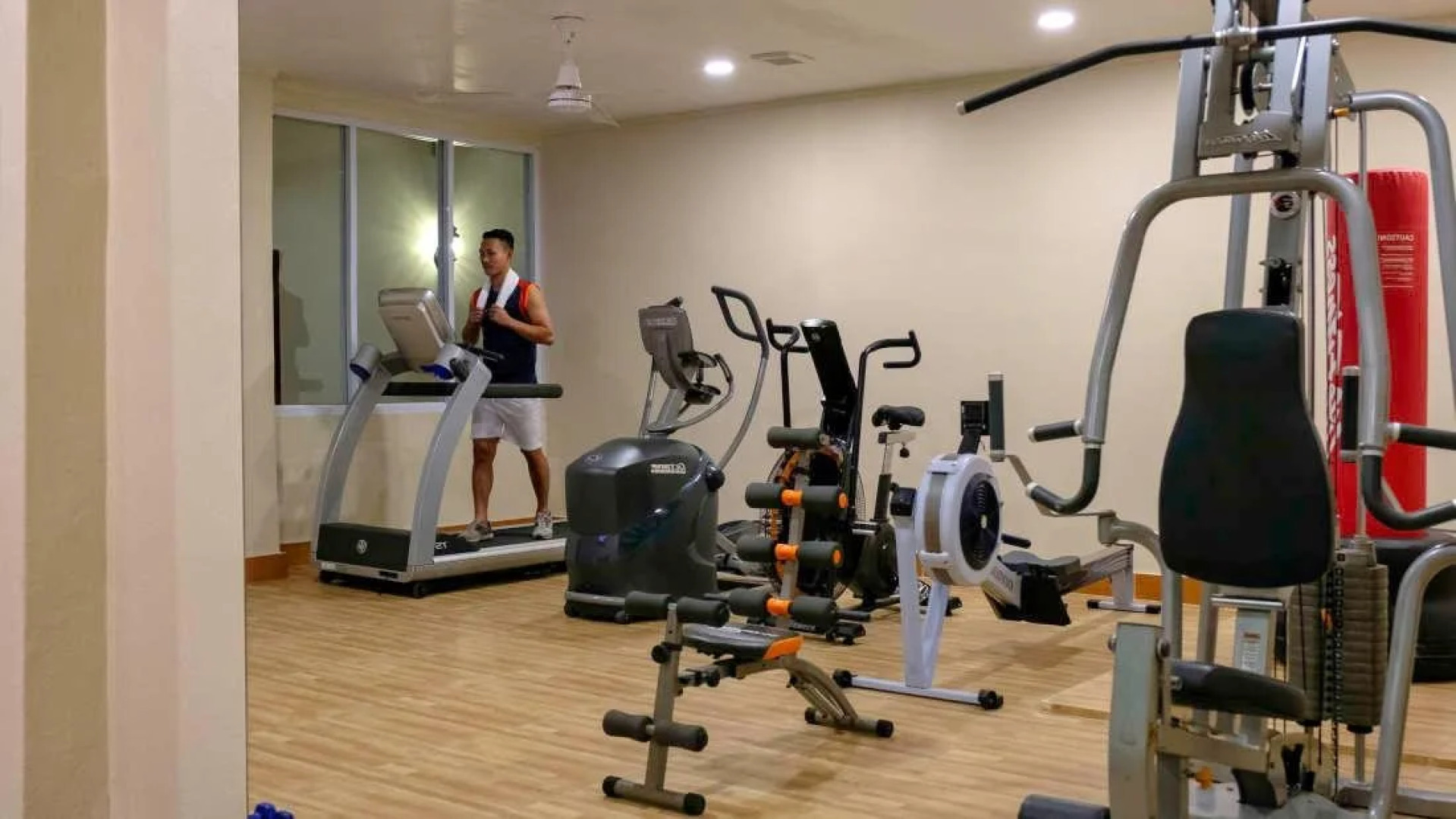 Pakse Hotel & Restaurant