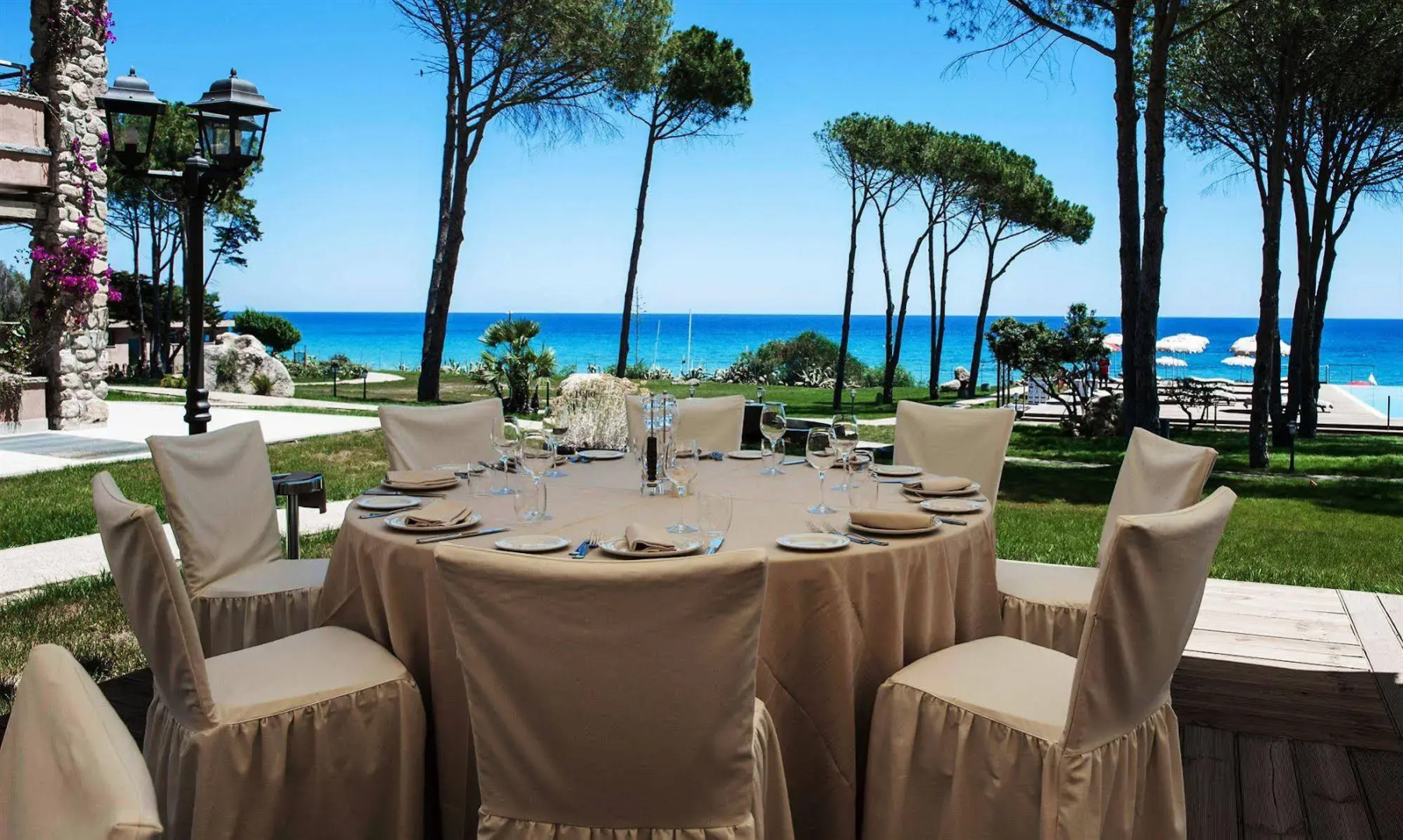 La Villa del Re - Adults Only - Small Luxury Hotels of the World