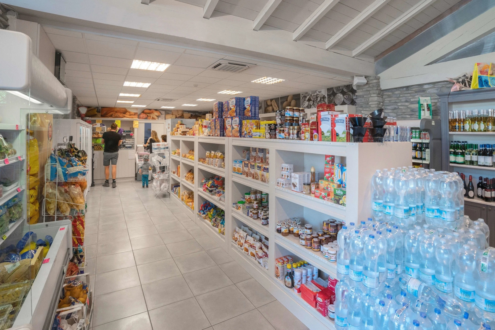 Weekend Glamping Resort