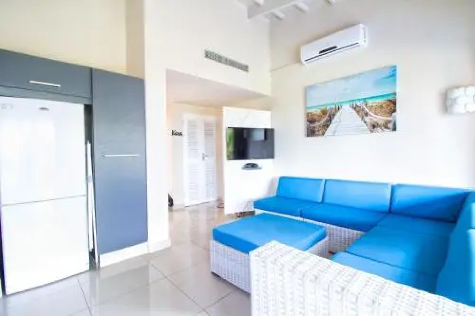 San Lameer Villa 2110