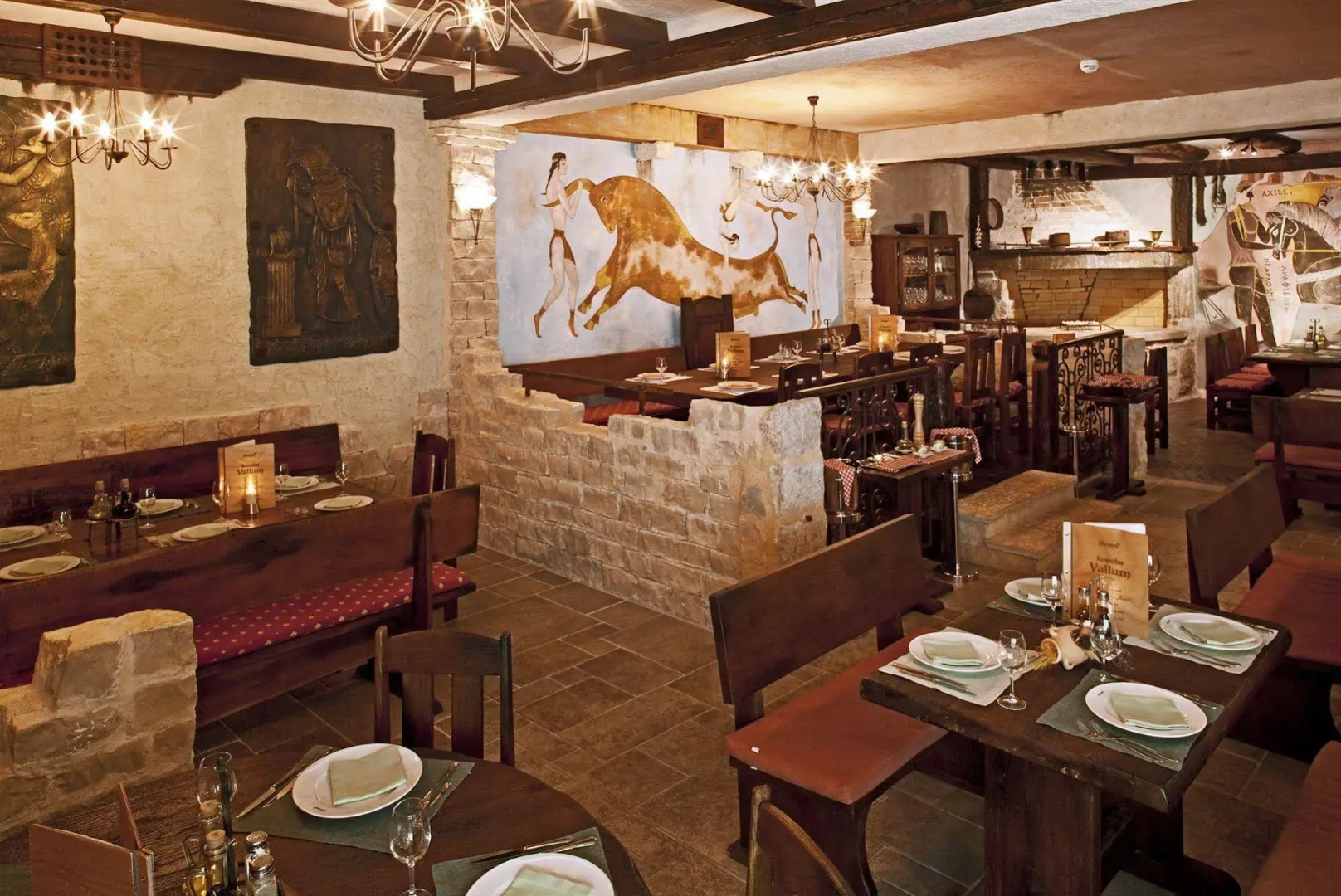 Bluesun Hotel Elaphusa