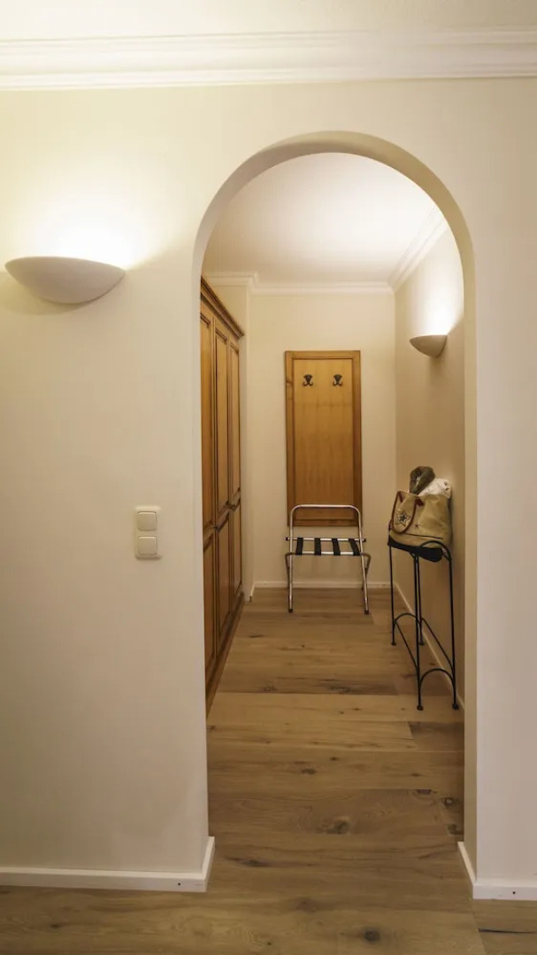 Ringhotel Parkhotel am Soier See