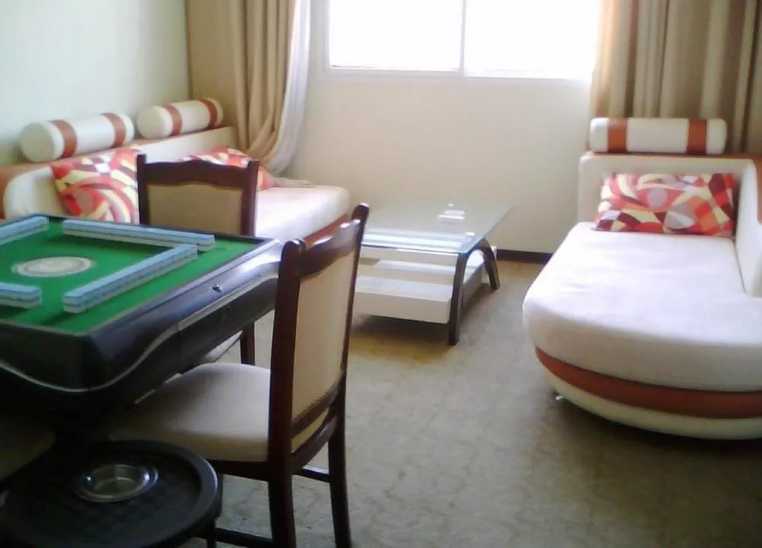 Dabie Mountain Holiday Resort