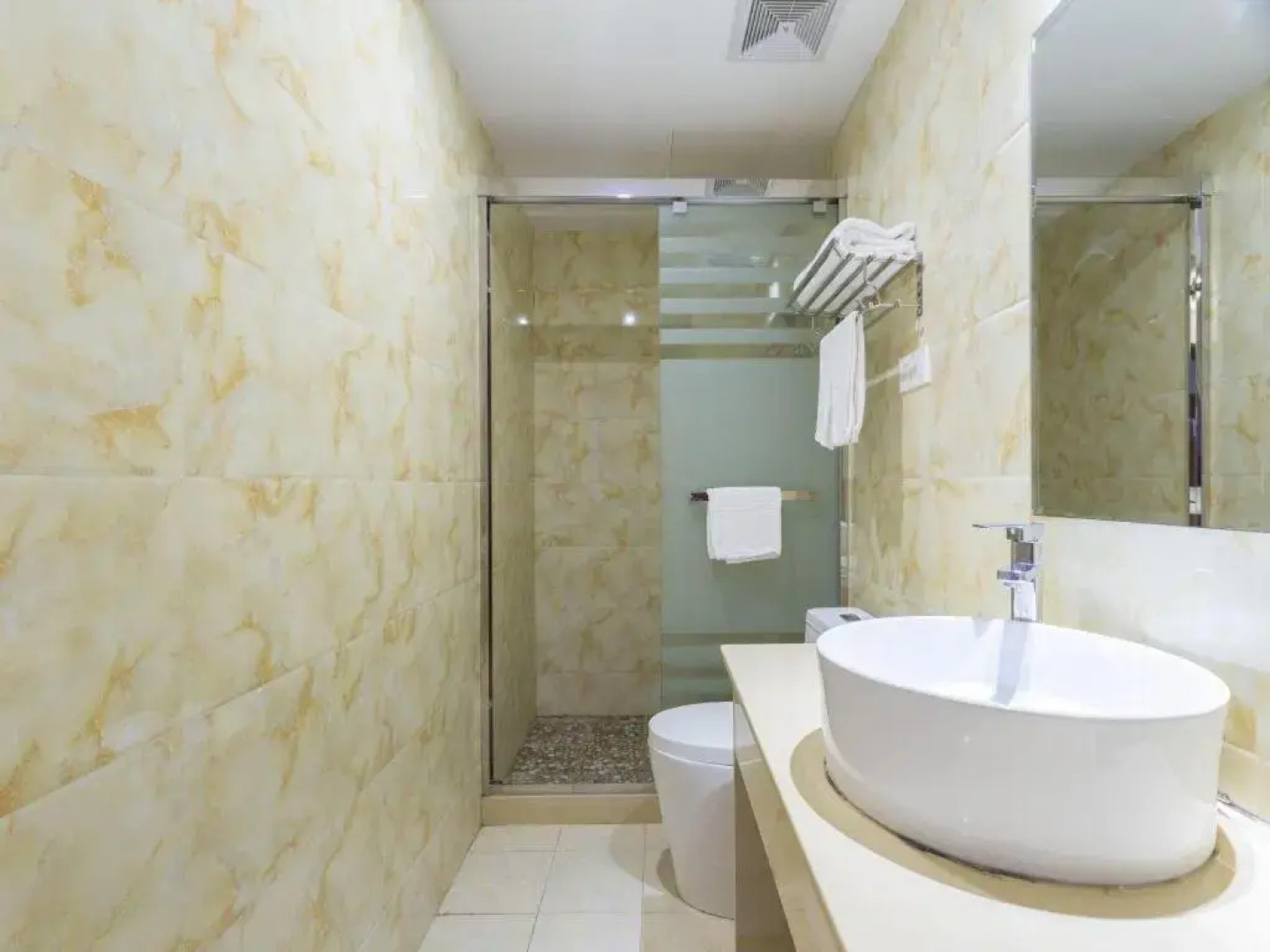 Junlai Hotel Pudong Airport Shanghai