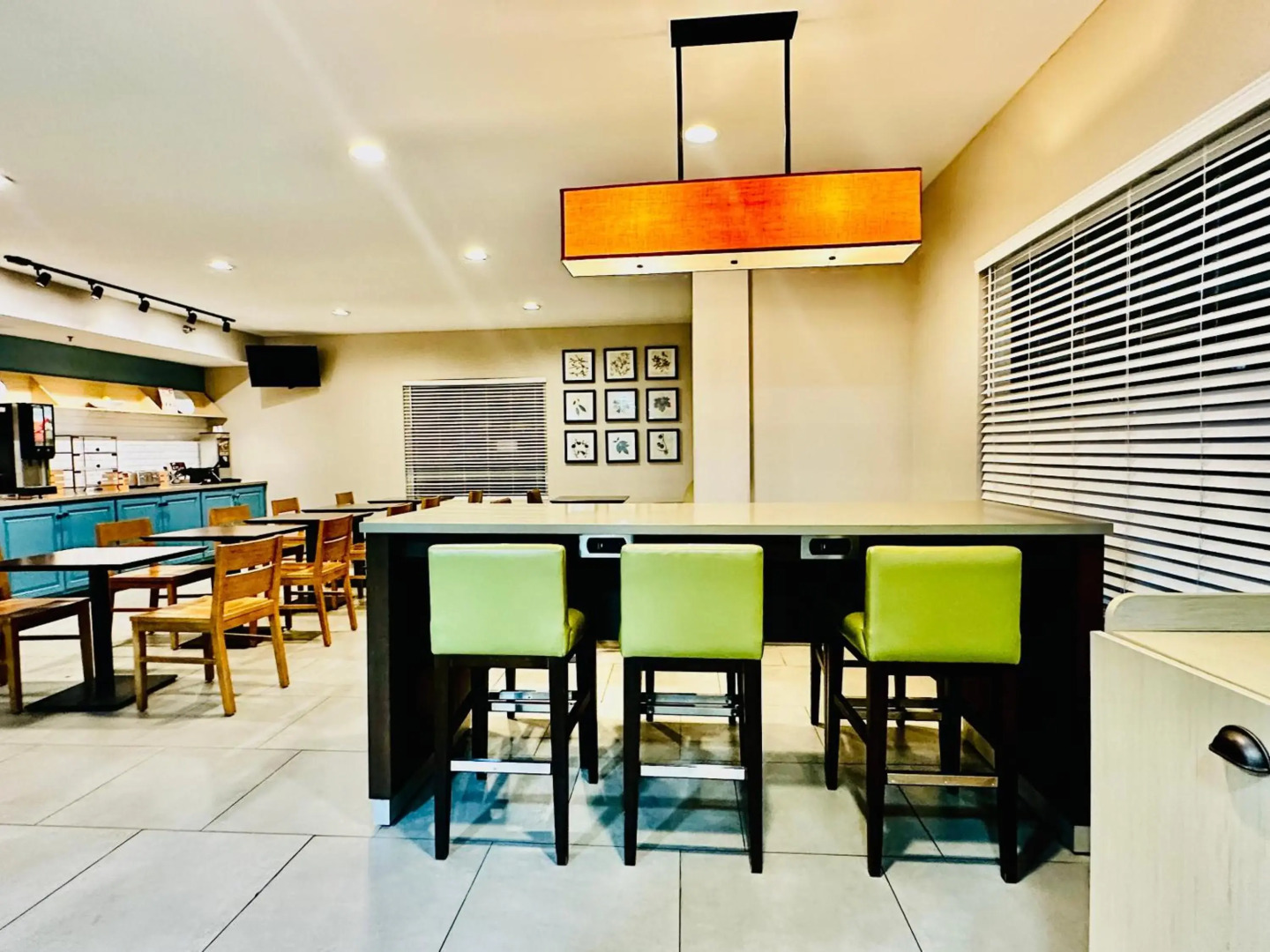 Radiant Inn & Suites