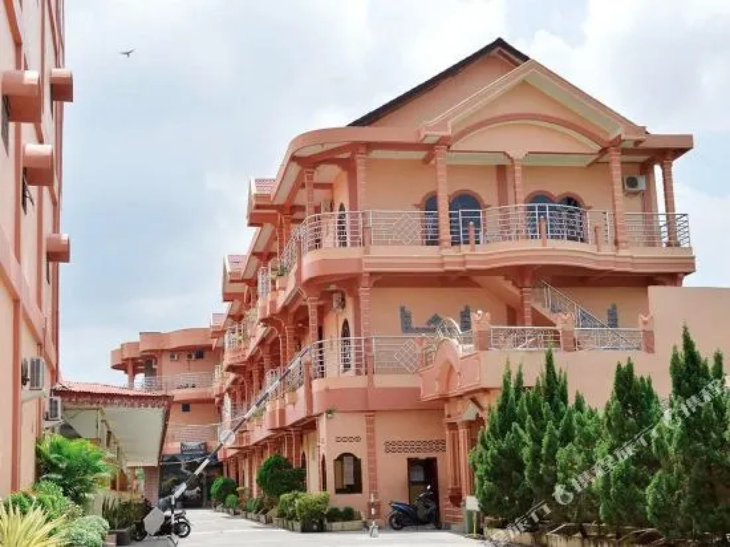 Hotel Tresya Tanjung Balai