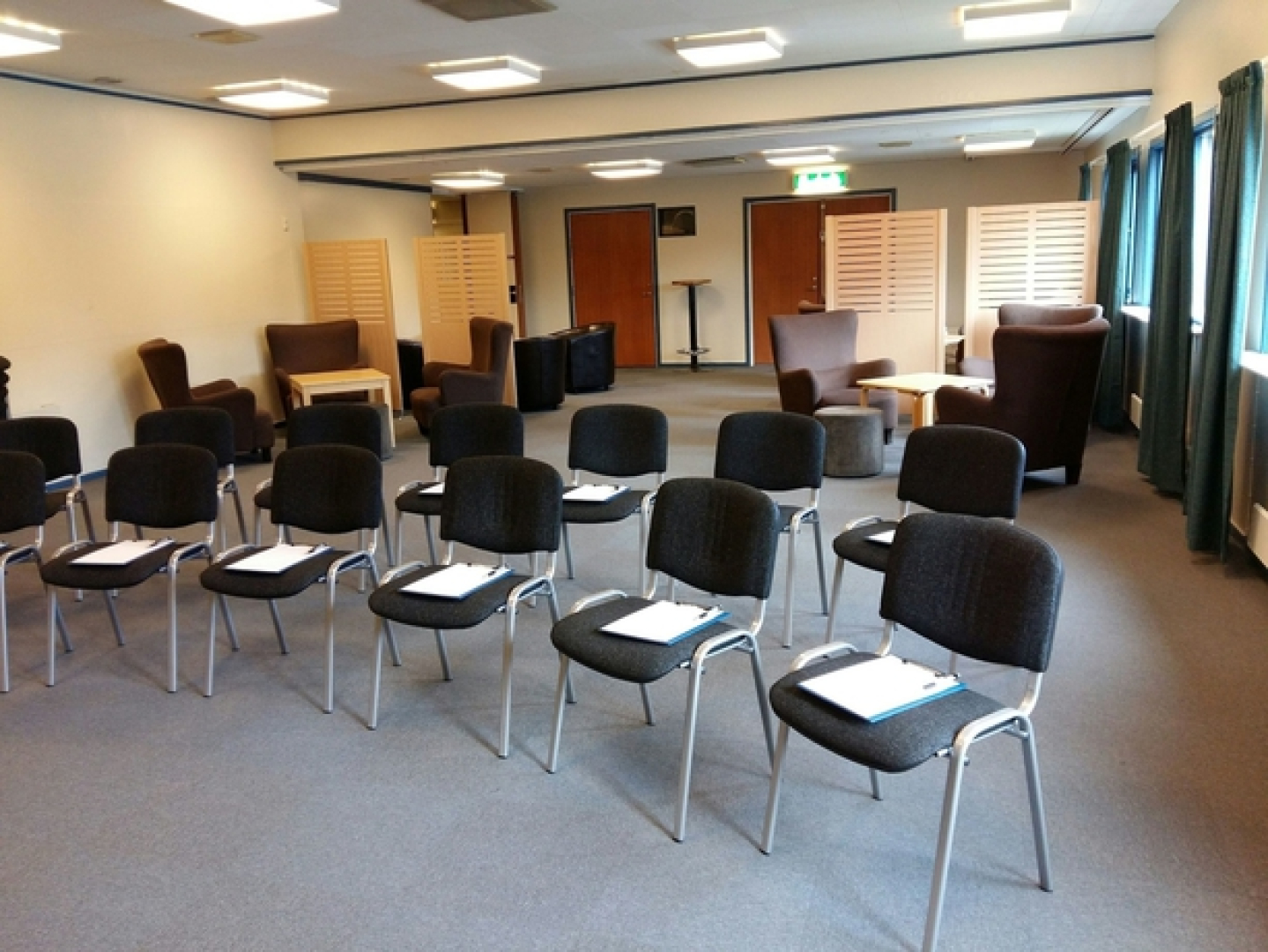 Vålådalens Fjällstation