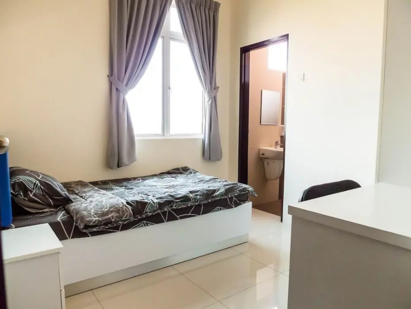 Kampar Private RoomStay