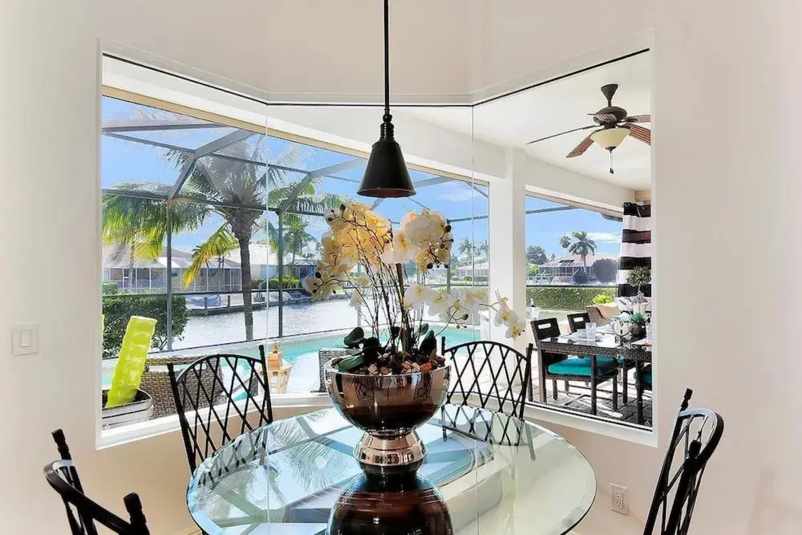 SMARCO1601 4 Bedroom Holiday Home by Marco Naples Vacation Homes