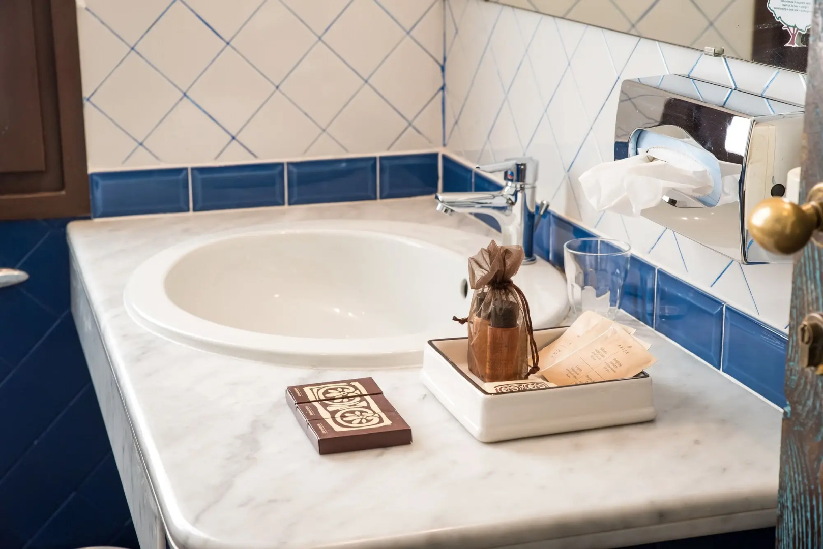 Hotel Costa Dei Fiori